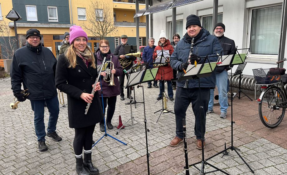 Musikalischer Start ins neue Jahr 2026