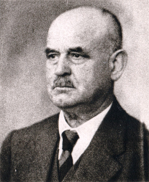 Eduard Stahl
