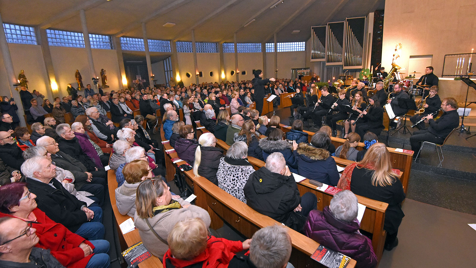 Weihnachtskonzert