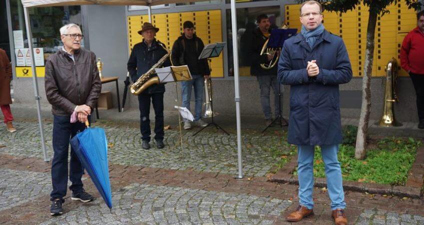 Foto: Michael Schäfer (mic) / morgenweb.de