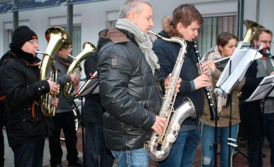 Foto: Hannelore Sch&auml;fer/Mannheimer Morgen