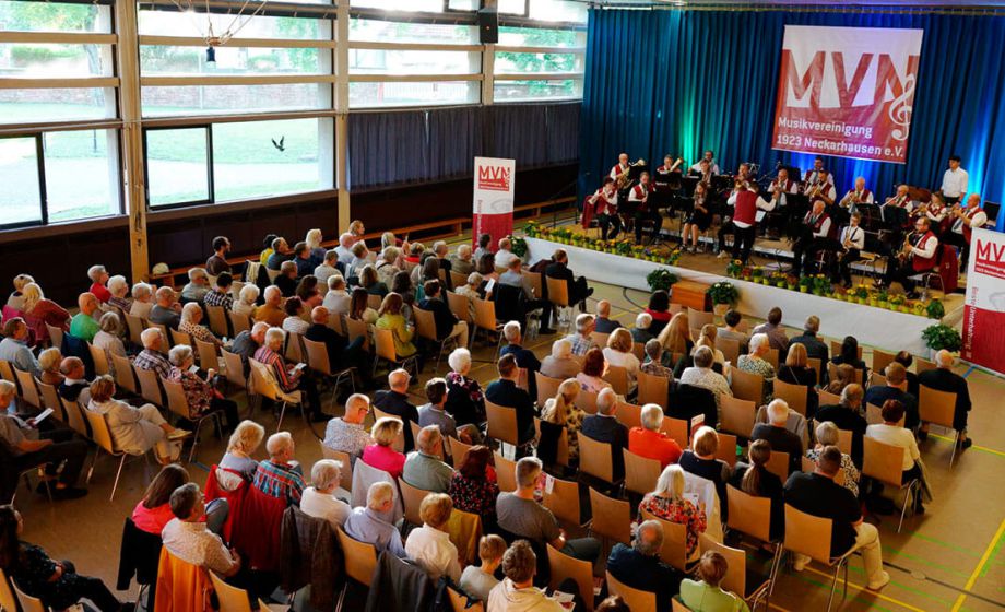 Erfolgreicher musikalischer Frühjahrsauftakt 2024