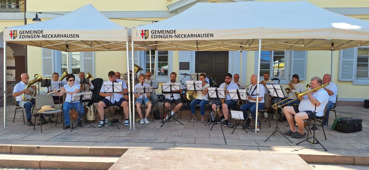 "Rund ums Schloss" 2025