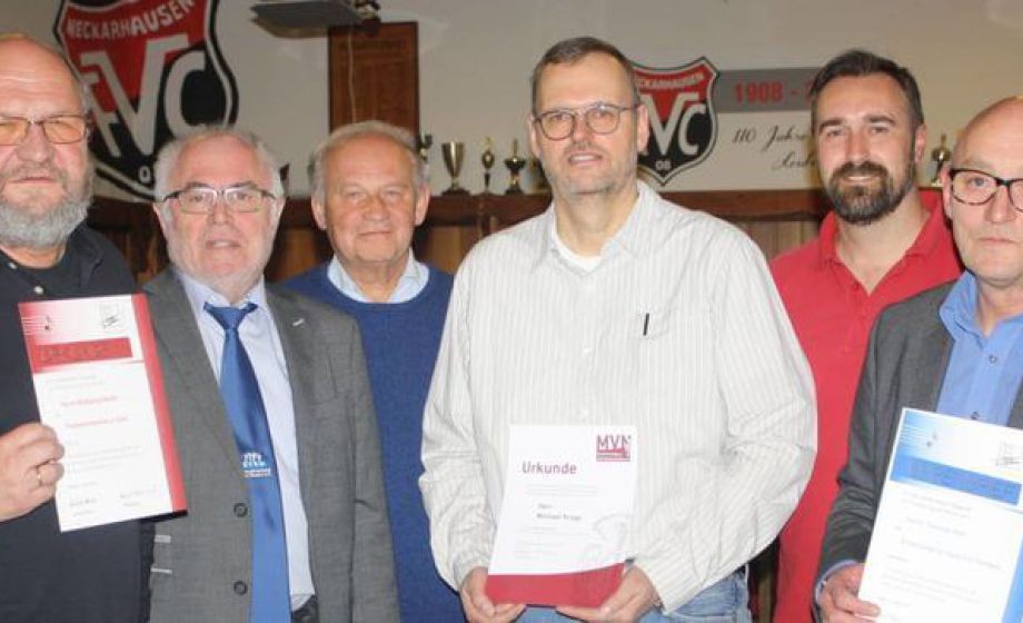 Mannheimer Morgen vom 15.4.19