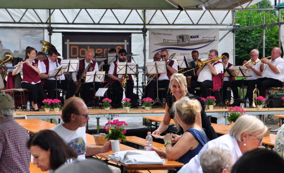 Gelungenes 4-3-2-1-Fest 