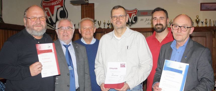 Mannheimer Morgen vom 15.4.19