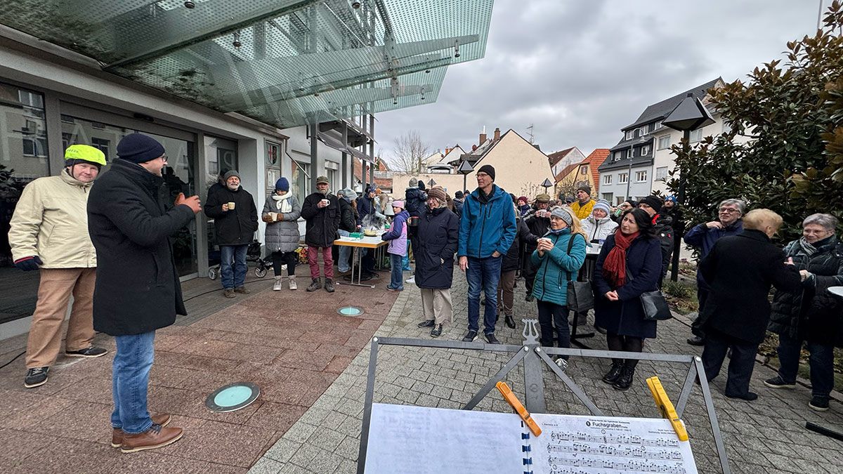 Musikalischer Start ins neue Jahr 2026