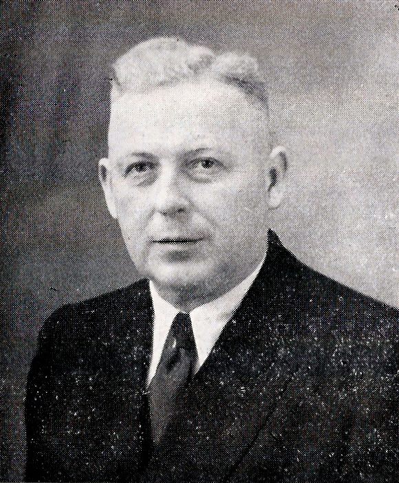 Ludwig Betzwieser