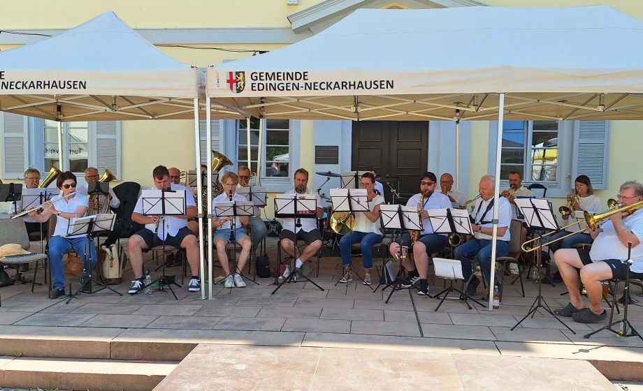 "Rund ums Schloss" 2025