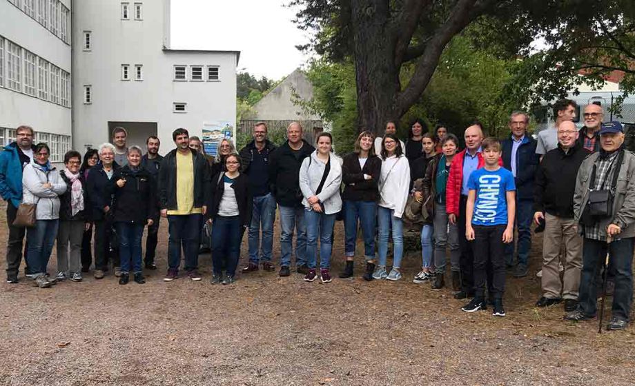 Musikerausflug 2019
