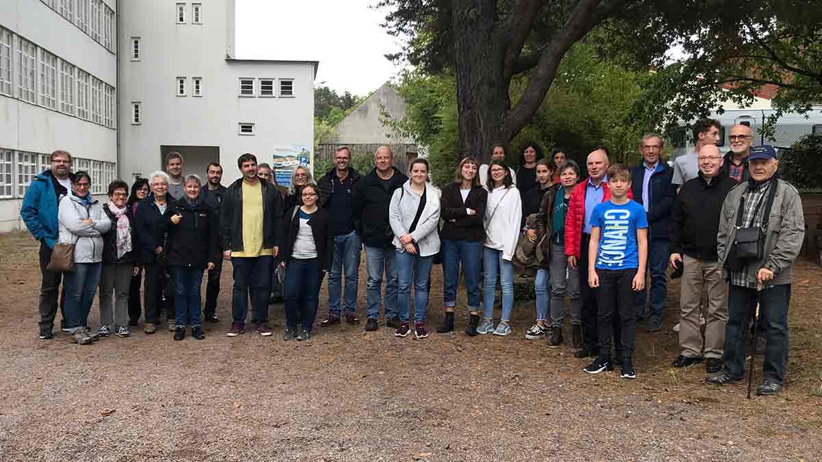 Musikerausflug 2019