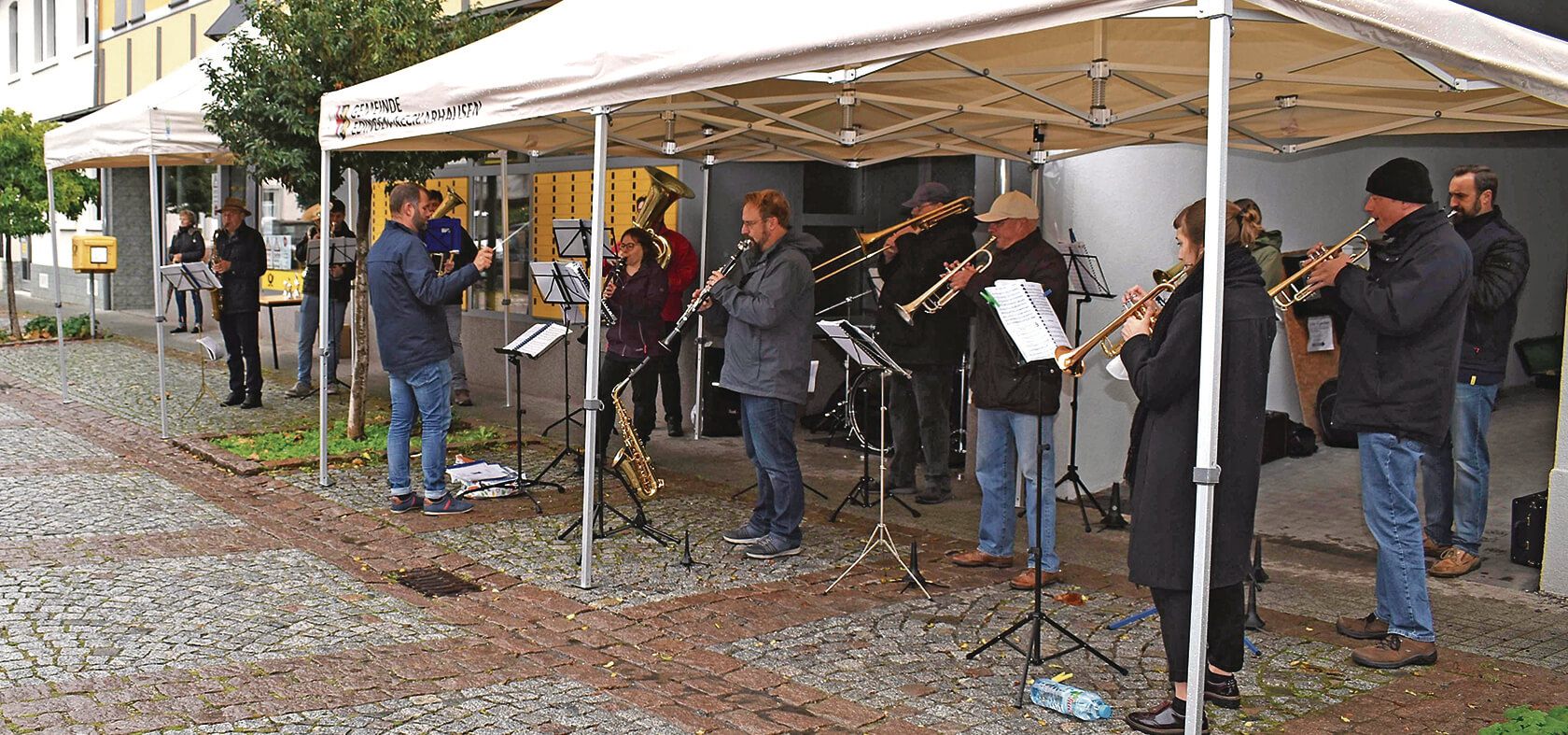 Foto: Michael Schäfer (mic) / morgenweb.de