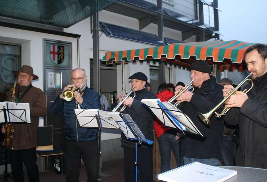 Pressebericht Mannheimer Morgen vom 3.1.18
