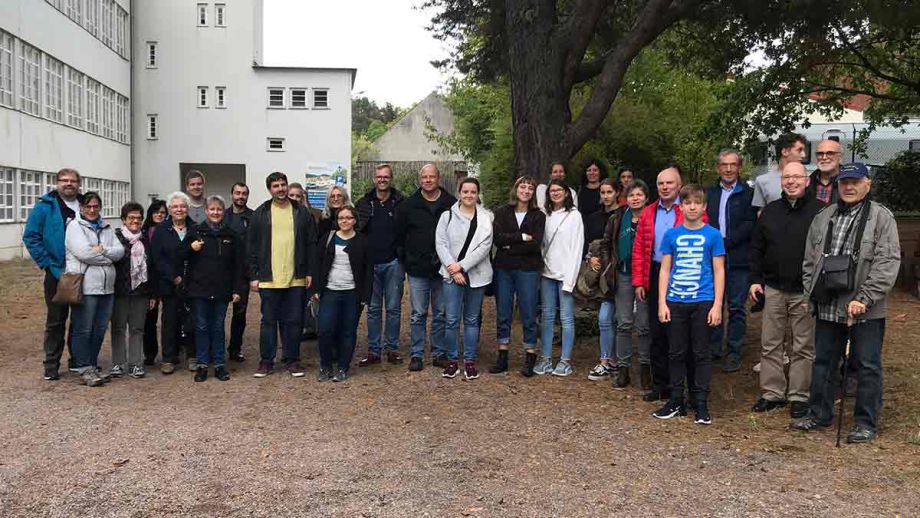 Musikerausflug 2019