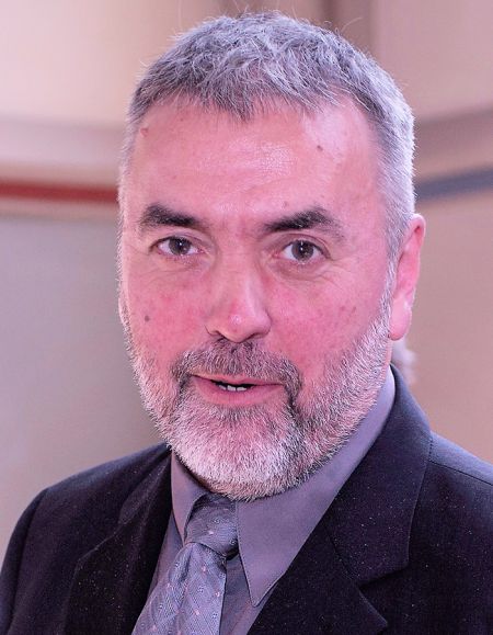 Carlos Trujilo